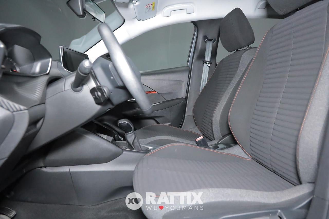 Peugeot 208 1.2 Puretech 75CV Active Pack