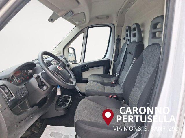 FIAT Ducato 33 2.0 MJT PM-TM Furgone +IVA