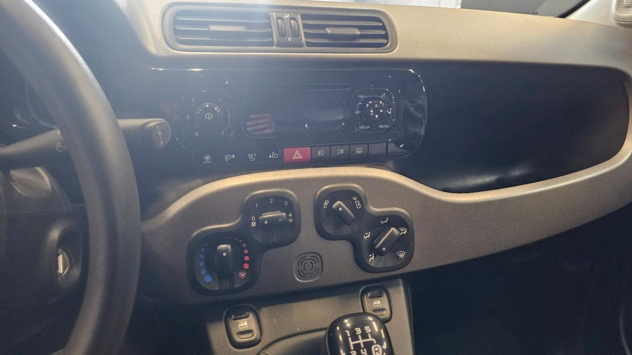 Fiat Panda 1.2 Classic