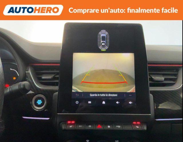 RENAULT Arkana Arkana Hybrid E-Tech 145 CV R.S. Line