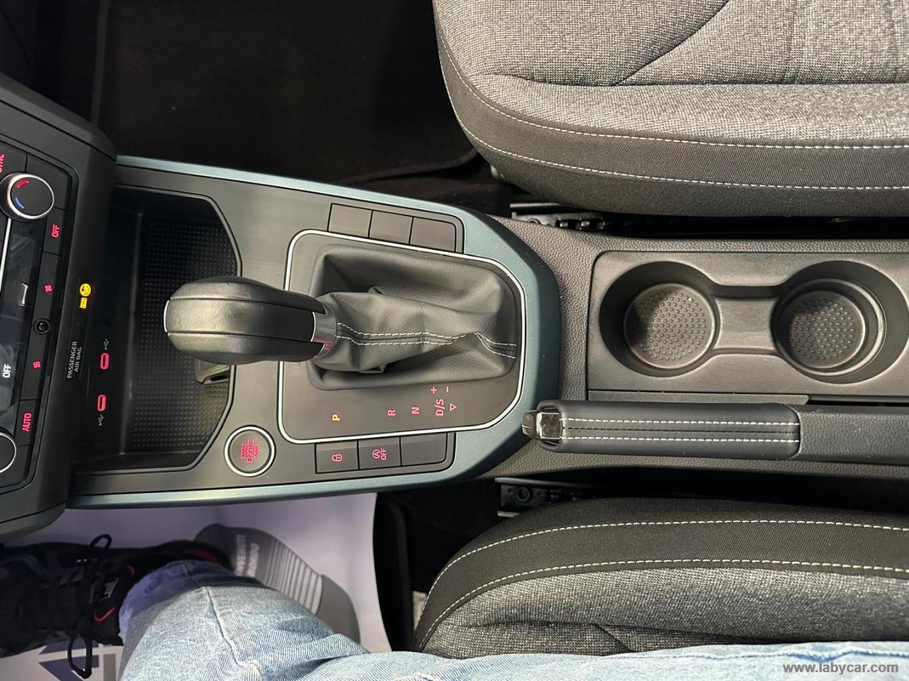 SEAT Arona 1.0 EcoTSI 110 CV DSG Xperience