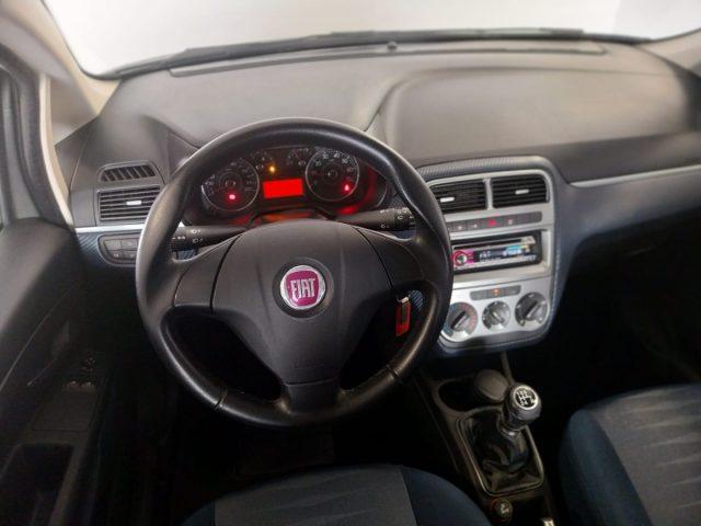 FIAT Grande Punto 1.2 5p Dynamic Unico proprietario