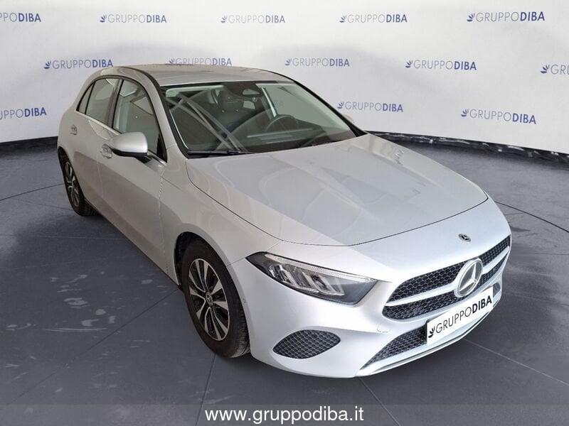 Mercedes-Benz Classe A - W177 2023 A 180 d Advanced auto