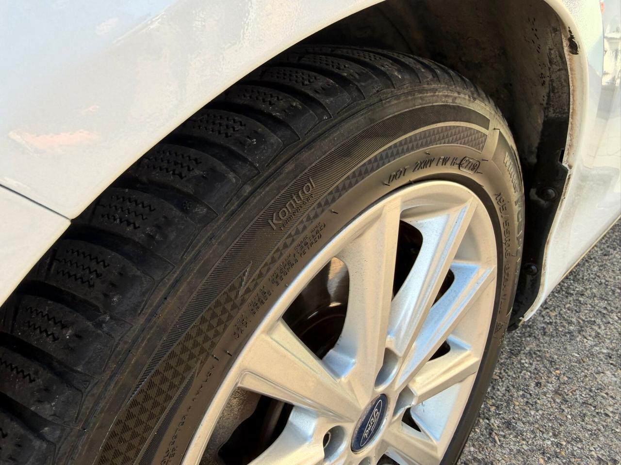 Ford B-Max 10/2014 1.6 TDCi 95 CV