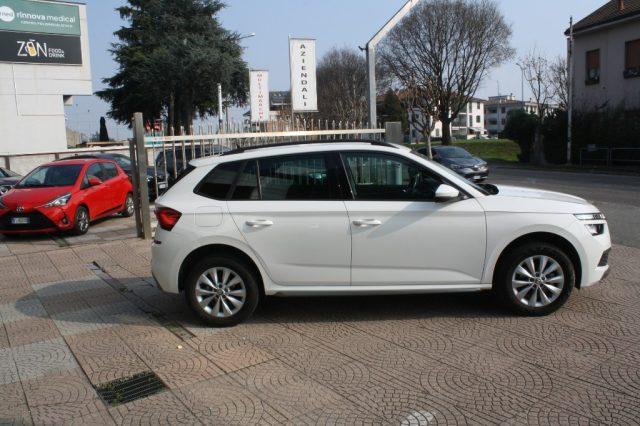 SKODA Kamiq 1.0 TSI 115 CV DSG Style