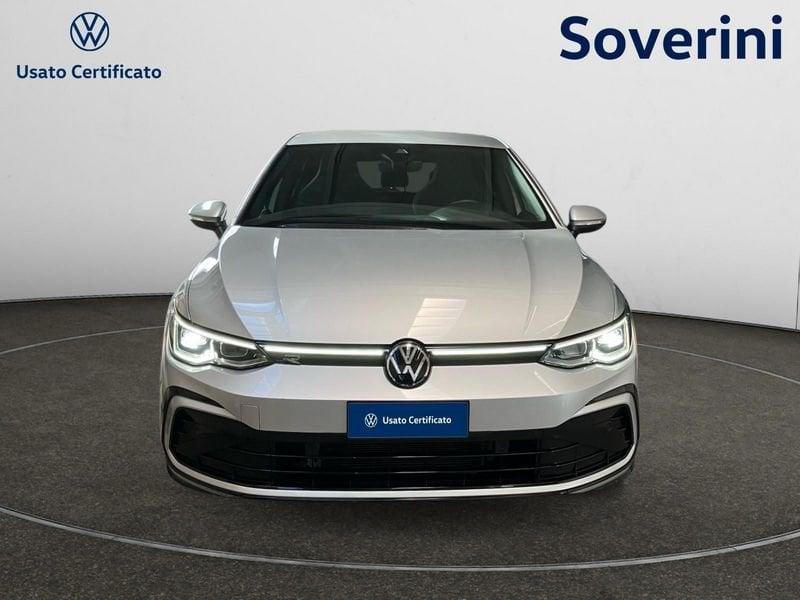 Volkswagen Golf Golf 1.5 etsi evo R-Line 150cv dsg