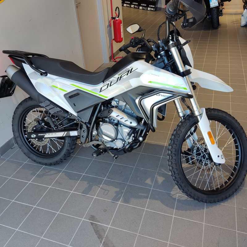 CFMOTO CFLite 250 Dual - 2026