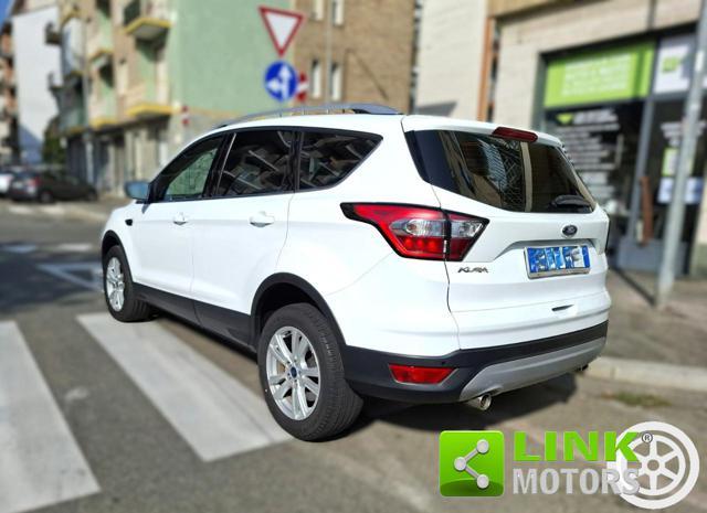 FORD Kuga 1.5 EcoBoost 120 CV S&S 2WD Business