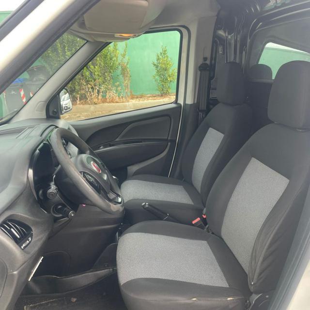 FIAT DOBLO 1.6 M-JET 105CV FURGONE - 2020