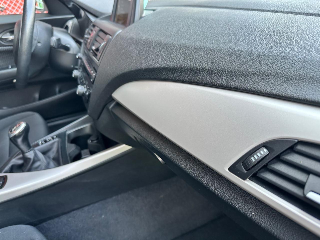 Bmw 114 d Business #6412
