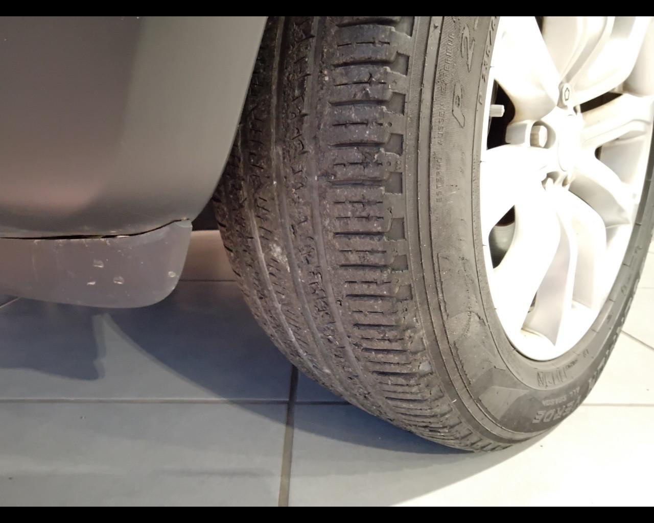 LAND ROVER Range Rover Evoque I 2016 - Range Rover Evoque 5p 2.0 td4 SE