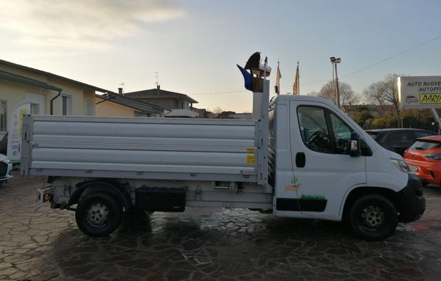 FIAT Ducato 33 2.0 MJT PLM Cassonato Ribaltabile