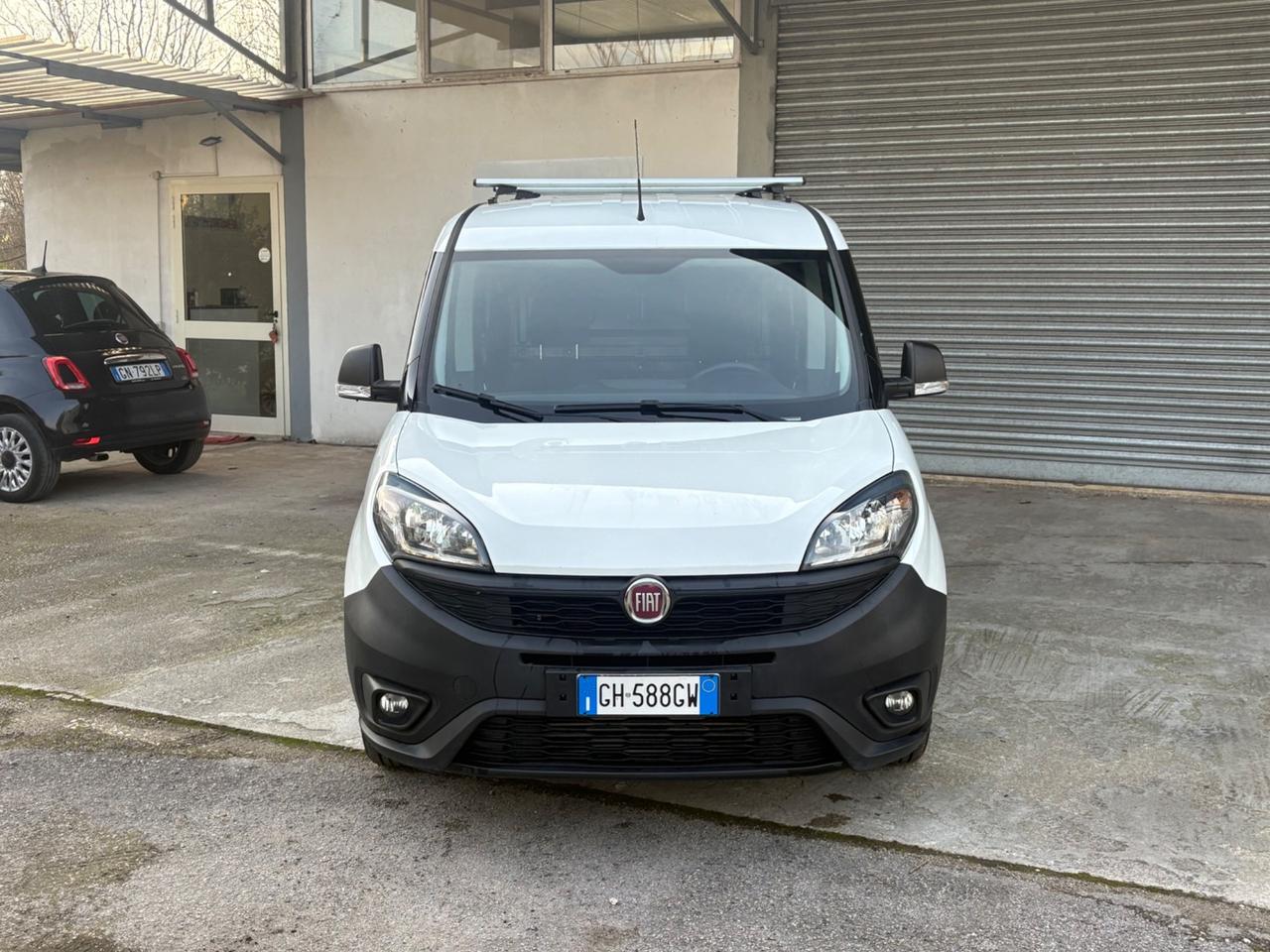 Fiat DOBLO 1.6MJT