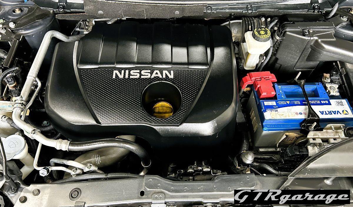 NISSAN - Qashqai - 1.5 dCi Business