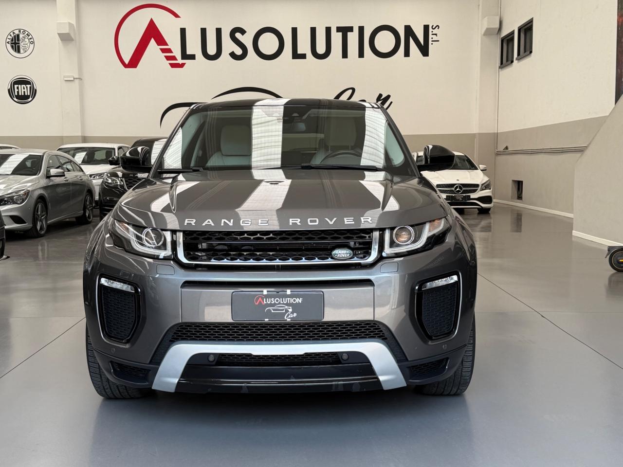 Land Rover Range Evoque 2.0 TD4 150 CV 5p. HSE Dynamic