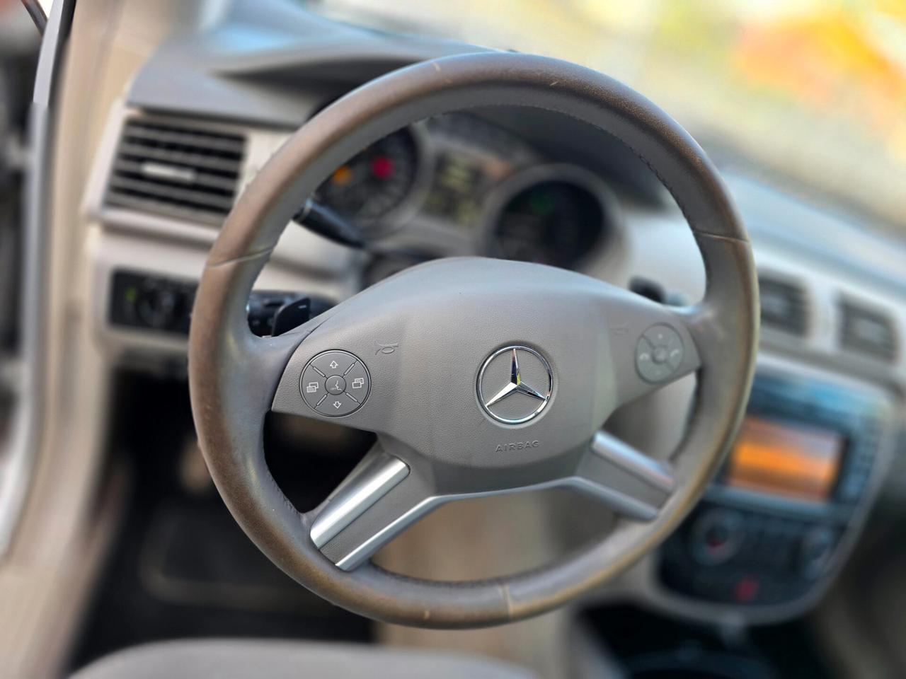 Mercedes-benz R 300 R 300 CDI 4Matic Sport
