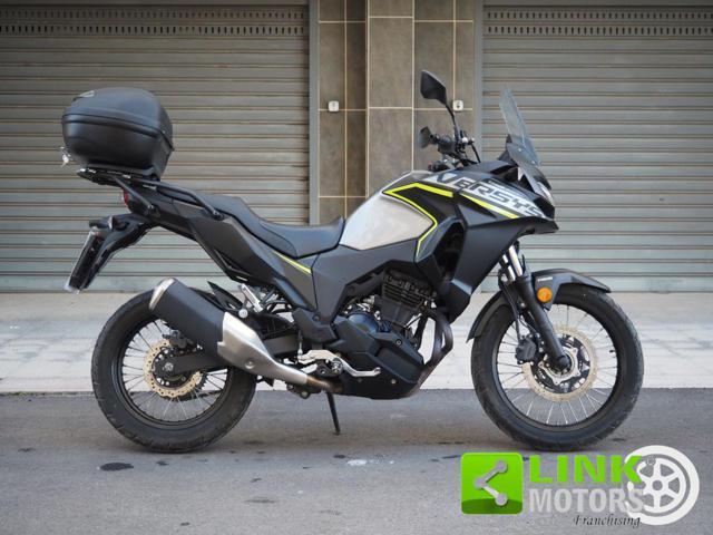 KAWASAKI Versys X-300 ++ ? 84,00 al mese++