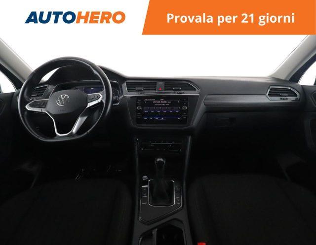 VOLKSWAGEN Tiguan Allspace 2.0 TDI SCR DSG Life