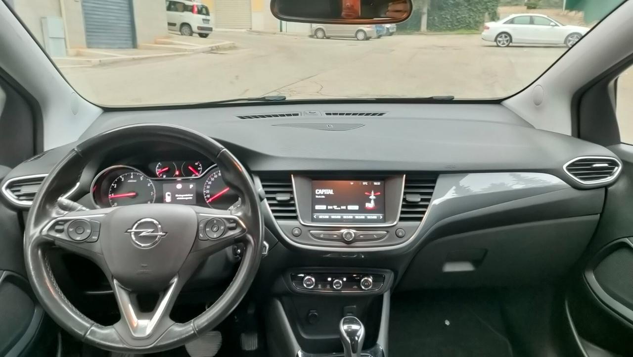 Opel Crossland 1.5 ECOTEC D 120 CV Start&Stop aut. Ultimate