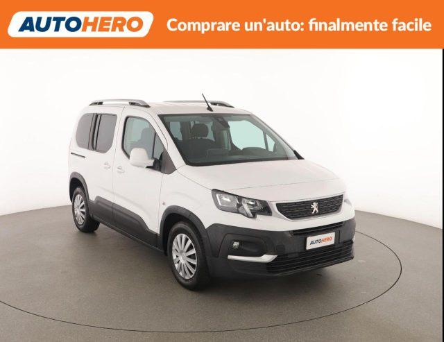 PEUGEOT Rifter BlueHDi 100 Active Standard