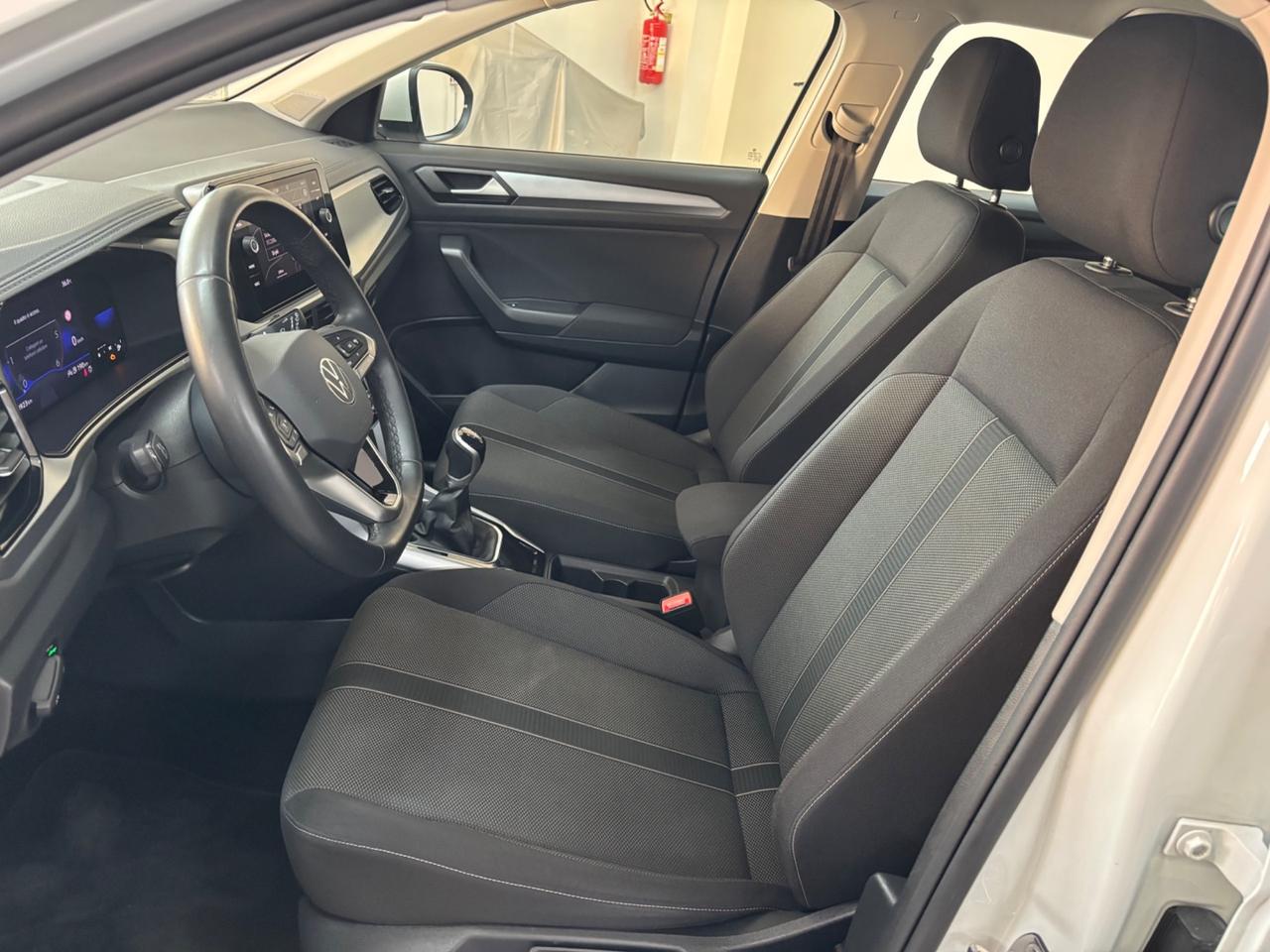 Volkswagen T-Roc 2.0 TDI SCR Style