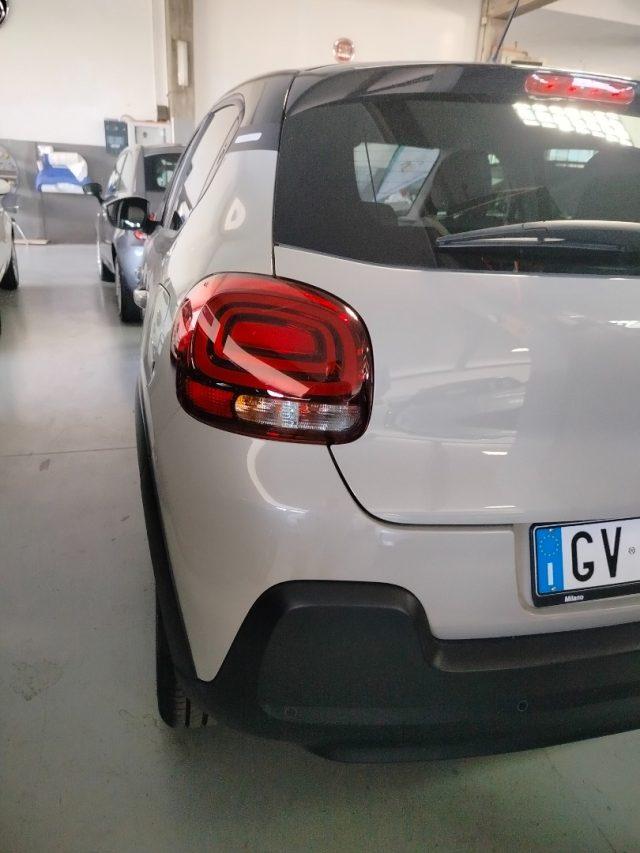 CITROEN C3 83 Max PROMO