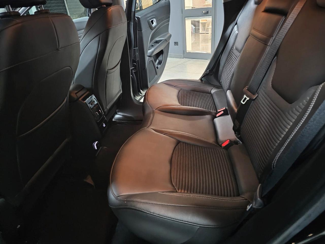 JEEP COMPASS 1.6MJT 130CV LIMITED 2022