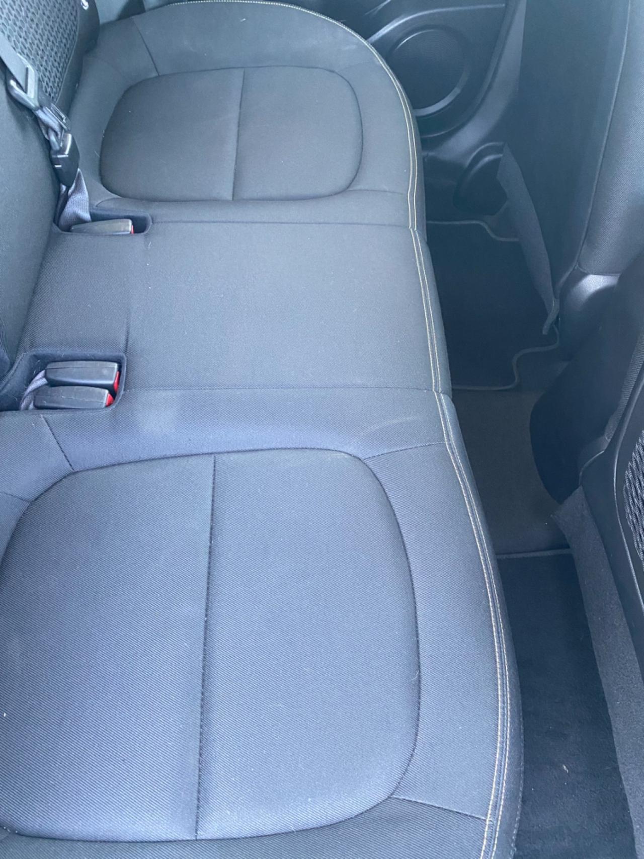 Kia Soul 1.6 CRDi Anno 2016 Full TAGLIANDATA