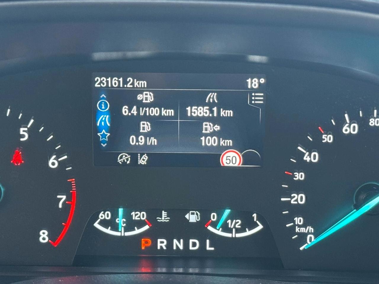 Ford Puma 1.0 EcoBoost Hybrid 125 CV S&S aut. Titanium