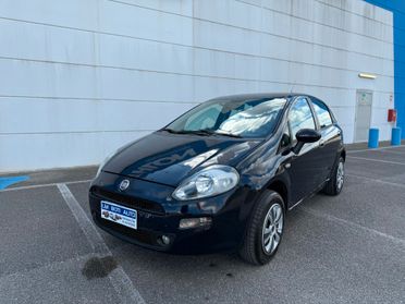 FIAT PUNTO EVO 1.4 METANO 2014 12 MESI DI GARANZIA