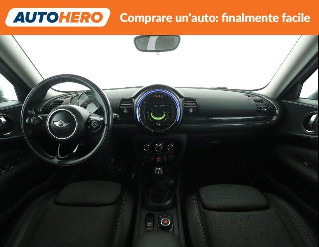 MINI Clubman 1.5 Cooper