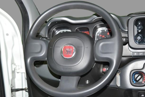 FIAT PANDA - My22 1.0 70cv Hybrid City Life