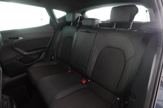 CUPRA Formentor Formentor 1.5 Hybrid DSG