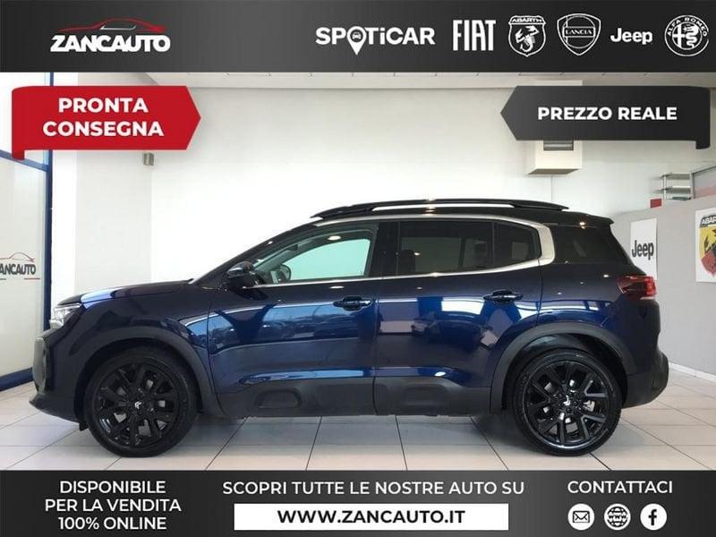 Citroën C5 Aircross BlueHDi 130 S&S Max EAT8