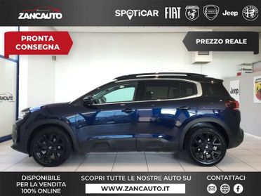 Citroën C5 Aircross BlueHDi 130 S&S Max EAT8
