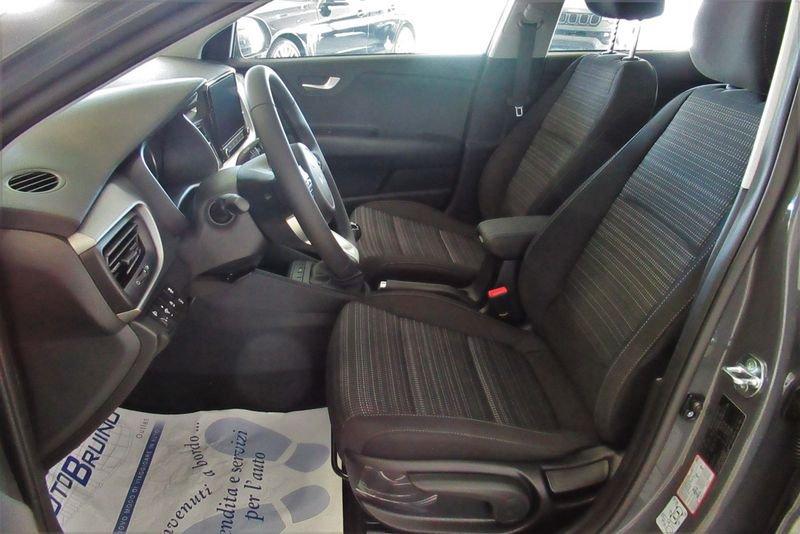Kia Stonic Stonic 1.2 dpi Style 84cv
