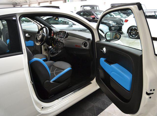 FIAT 500C 1.2 S Cerchi 16" - Km 20.000 "PROMO"