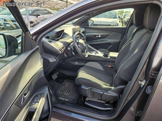 PEUGEOT 3008 3008 1.2 benz t Active Pack tg : GN875SE