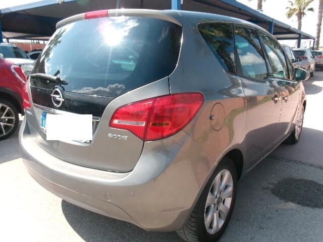 Opel Meriva 1.3 CDTI 95CV ecoFLEX Cosmo