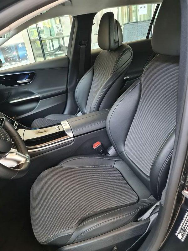 Mercedes-Benz Classe C C 200 d ADVANCED
