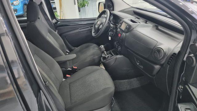 FIAT Qubo 1.4 Lounge