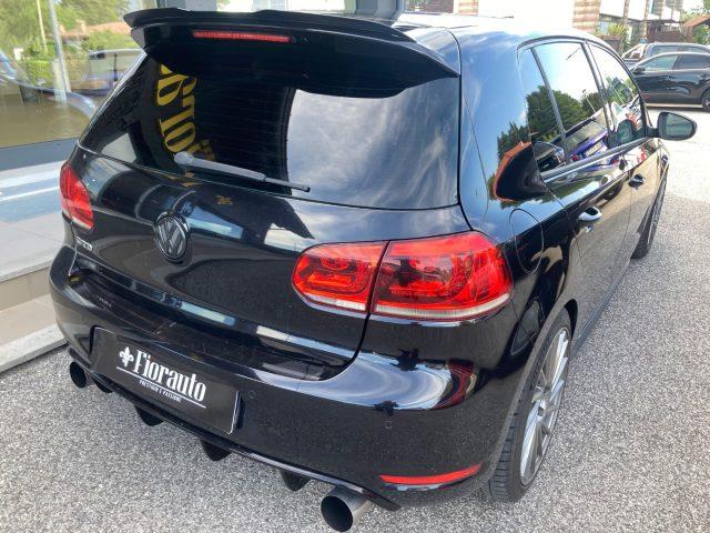 VOLKSWAGEN Golf 2.0 TDI 170CV DPF 5p. GTD