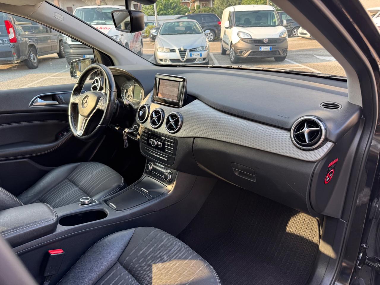 Mercedes-benz B 180 CDI Premium