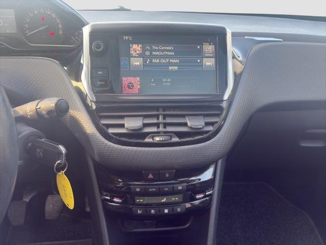 PEUGEOT 208 208 BlueHDi 100 S&S 5 porte Allure