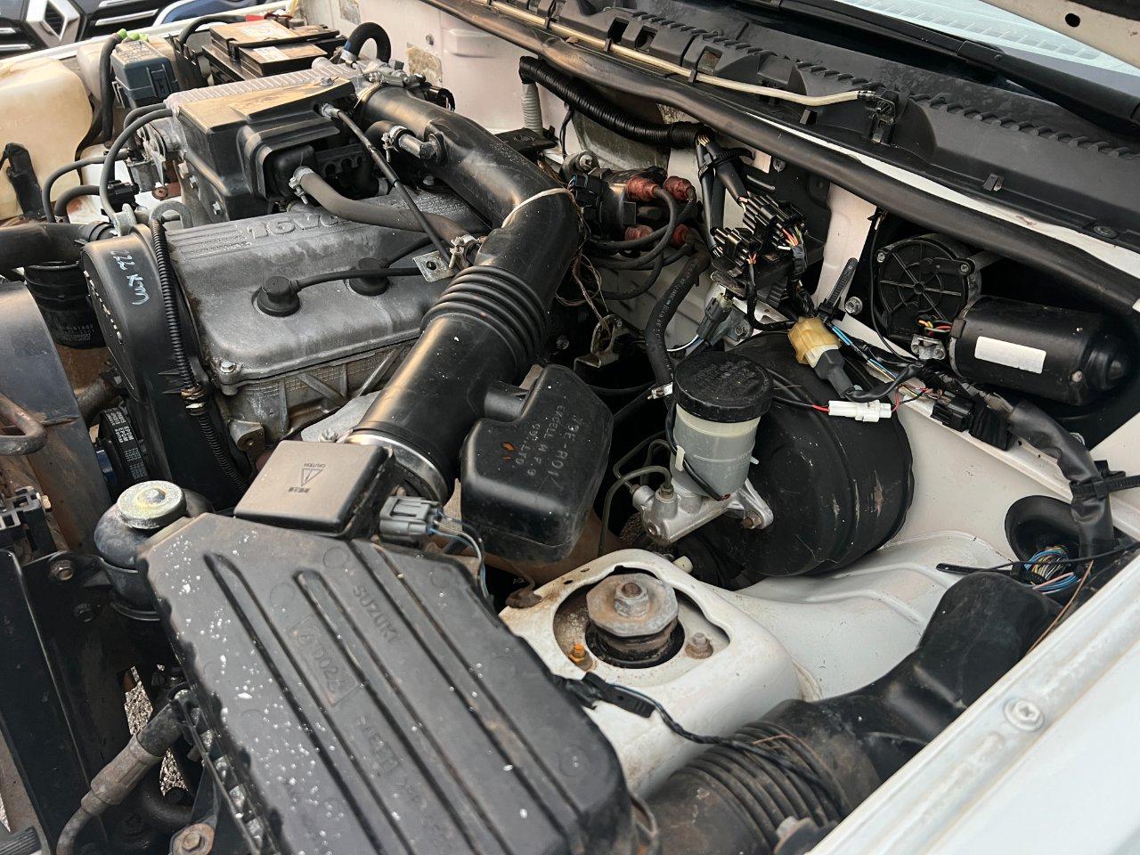 Suzuki Vitara 3 Porte Vitara 3p 1.6 16v JLX (LEGGI DESCRIZIONE)