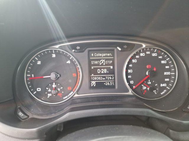 AUDI A1 SPB 1.4 TDI ultra Metal plus