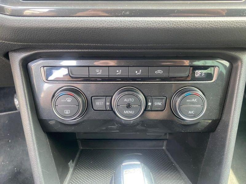 Volkswagen Tiguan 2.0 TDI SCR DSG 4MOTION Executive BMT