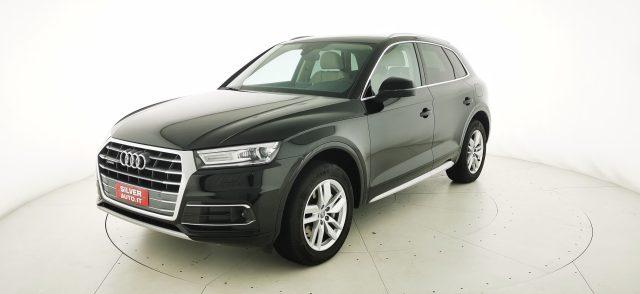 AUDI Q5 50 TFSI e quattro S tronic Business