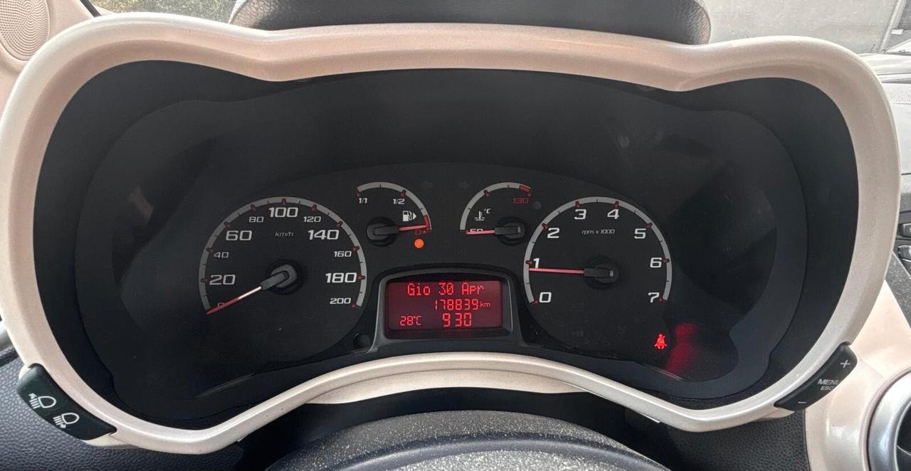 Ford Ka 1.3 TDCi 75CV