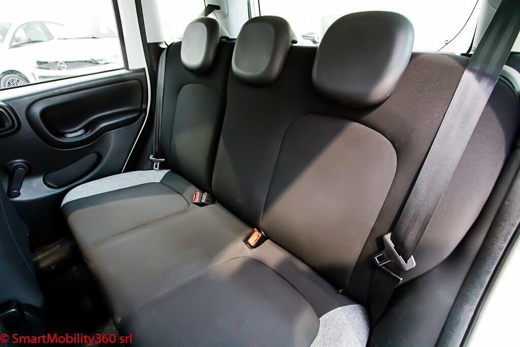 Fiat Panda 1.0 firefly hybrid Cross s&s 70cv